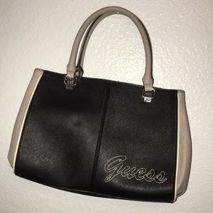New Guess purse